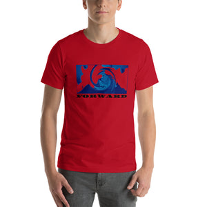 FORWARD Short-Sleeve Unisex T-Shirt